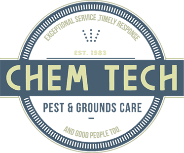Chem-Tech Pest & Grounds Care